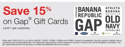 gap_giftcard_sale_at_staples