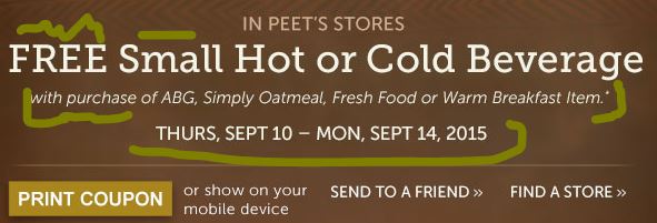 peets_free_drink_with_purchase