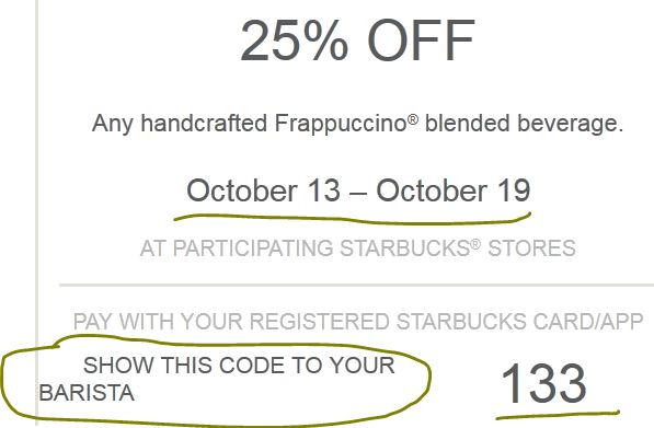 25off_frapp_coupon