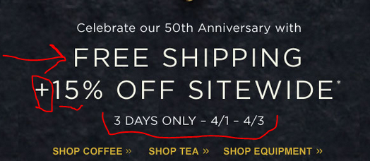 peets_free_ship_anniversary
